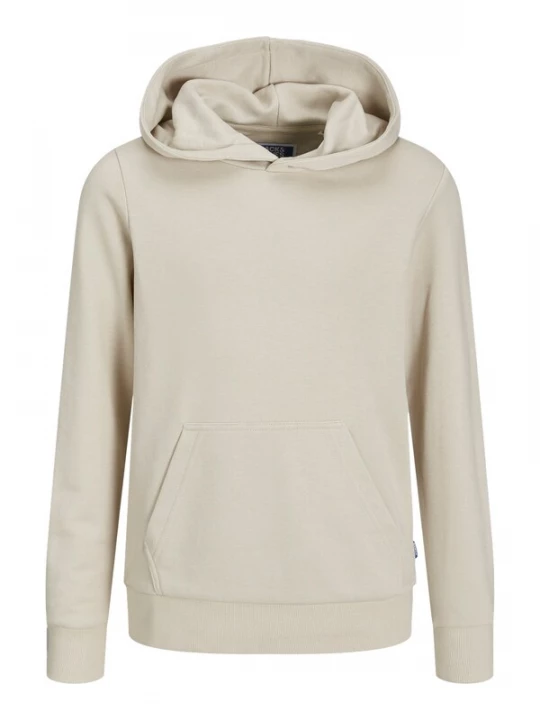 Obrázek produktu Jack & Jones Junior Mikina 'JJEBradley'  starobéžová