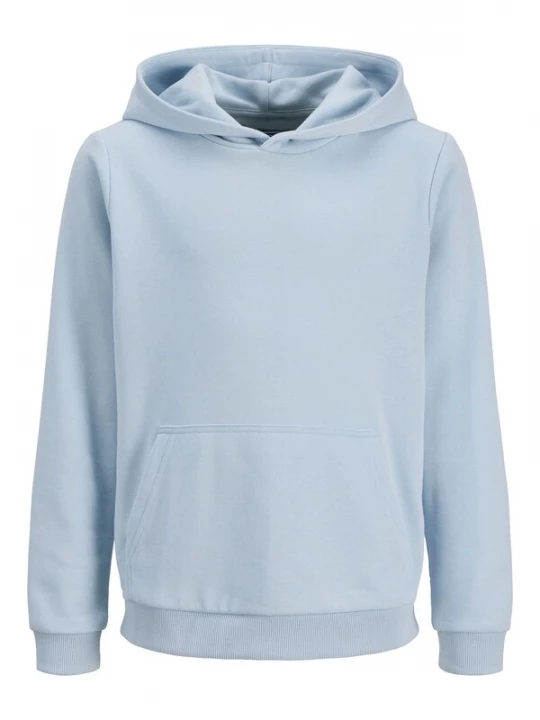Obrázek produktu Jack & Jones Junior Mikina 'JJEBradley' světlemodrá