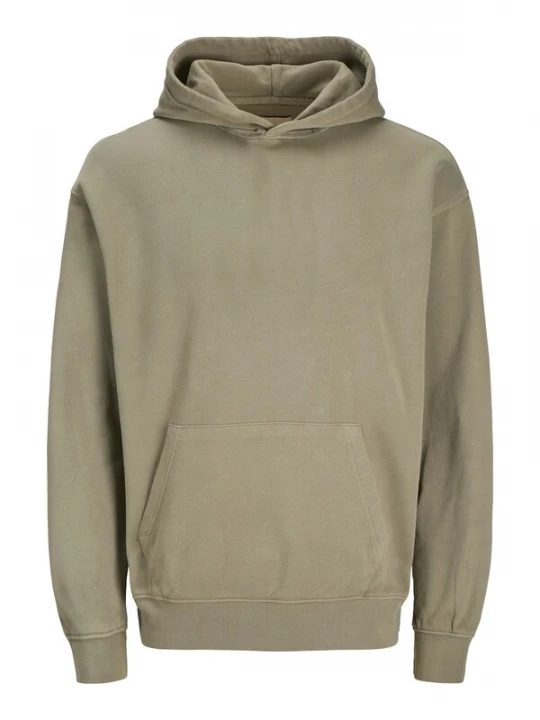 Obrázek produktu Jack & Jones Junior Mikina 'JJECharge' olivová