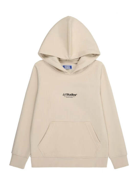 Obrázek produktu Jack & Jones Junior Mikina 'JJESoho' béžová