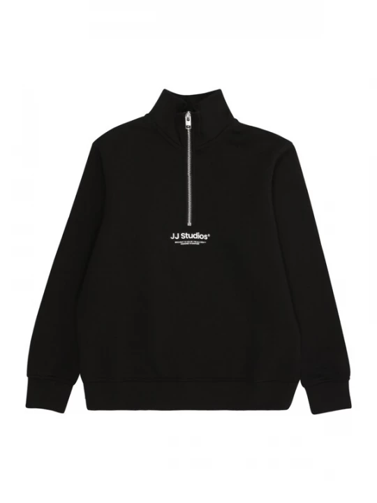 Obrázek produktu Jack & Jones Junior Mikina 'JJESoho' černá