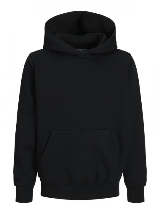 Obrázek produktu Jack & Jones Junior Mikina 'JJEURBAN EDGE'  černá