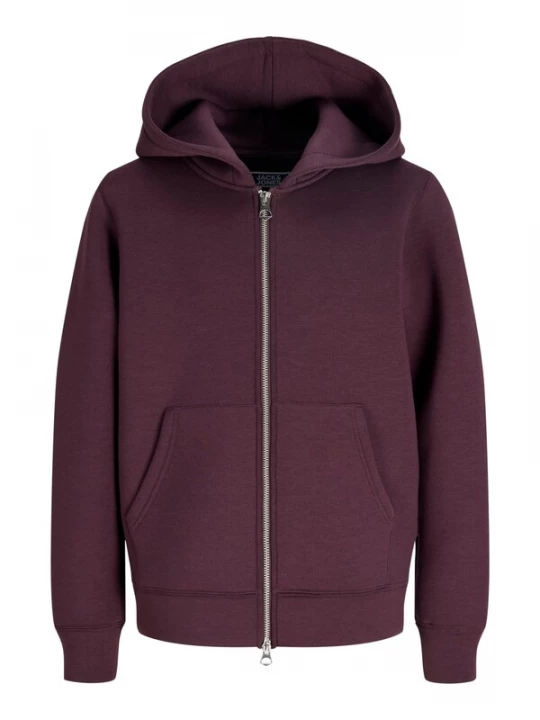 Obrázek produktu Jack & Jones Junior Mikina 'Legacy' bordó
