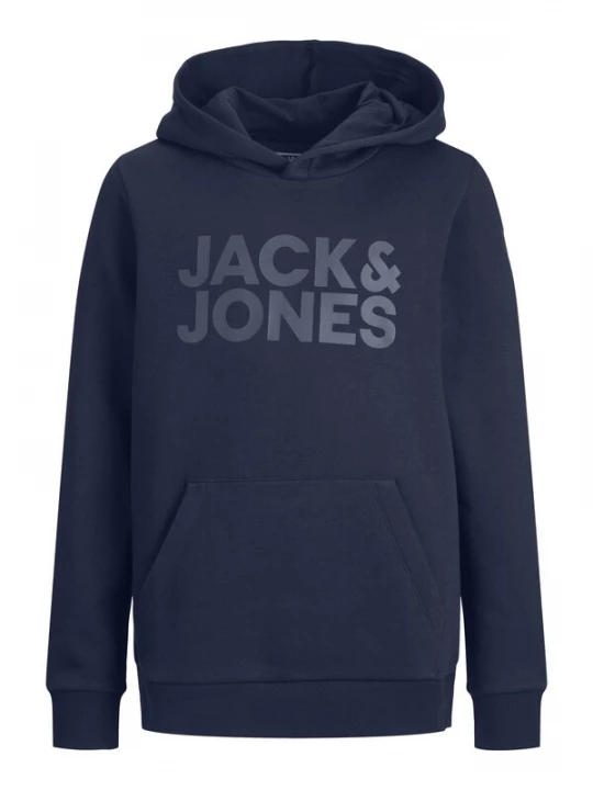Obrázek produktu Jack & Jones Junior Mikina námořnická modř