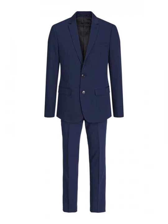 Obrázek produktu Jack & Jones Junior Oblek 'Solar'  marine modrá