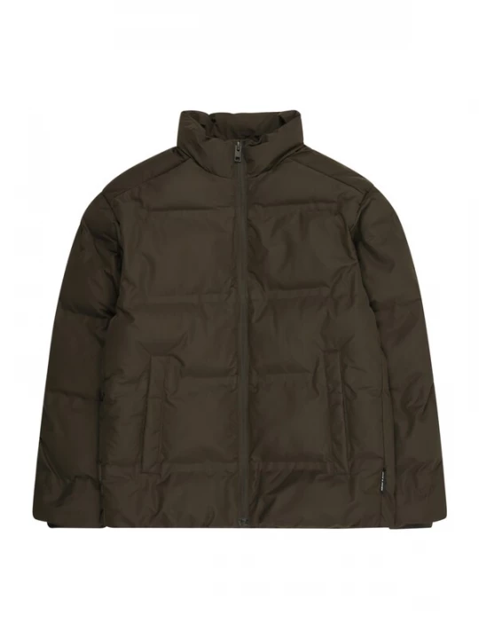 Obrázek produktu Jack & Jones Junior Přechodná bunda 'ESOHO' tmavě zelená