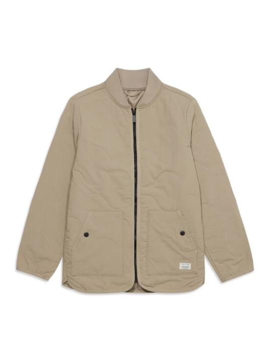Obrázek produktu Jack & Jones Junior Přechodná bunda 'JJAXEL' tmavě béžová