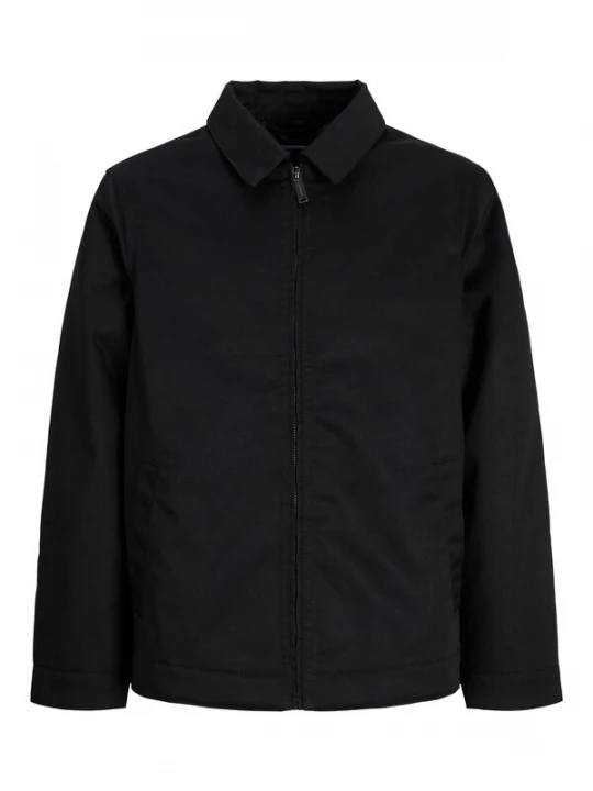 Obrázek produktu Jack & Jones Junior Přechodná bunda 'JJECOLTON' černá
