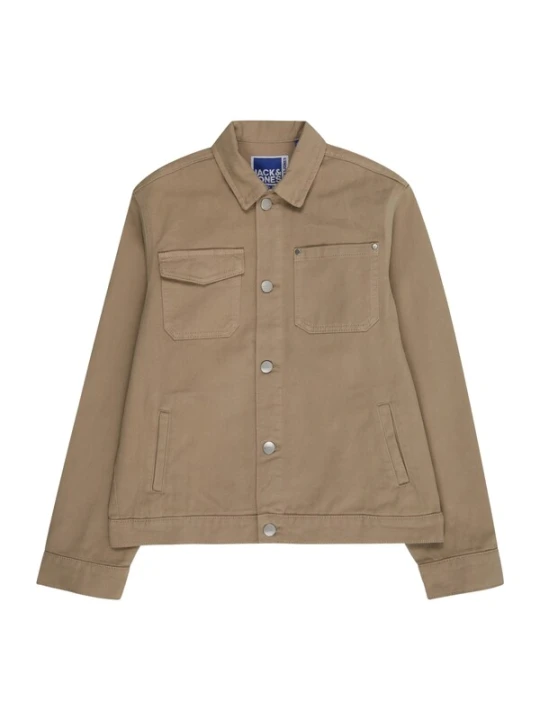 Obrázek produktu Jack & Jones Junior Přechodná bunda 'JORBELLAGIO' brokátová