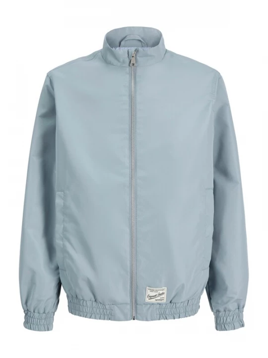 Obrázek produktu Jack & Jones Junior Přechodná bunda 'JORCassis' pastelová modrá