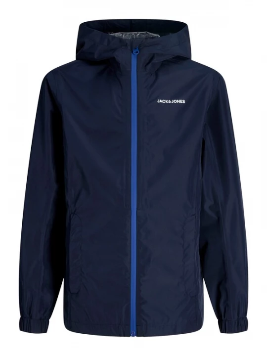 Obrázek produktu Jack & Jones Junior Přechodná bunda námořnická modř