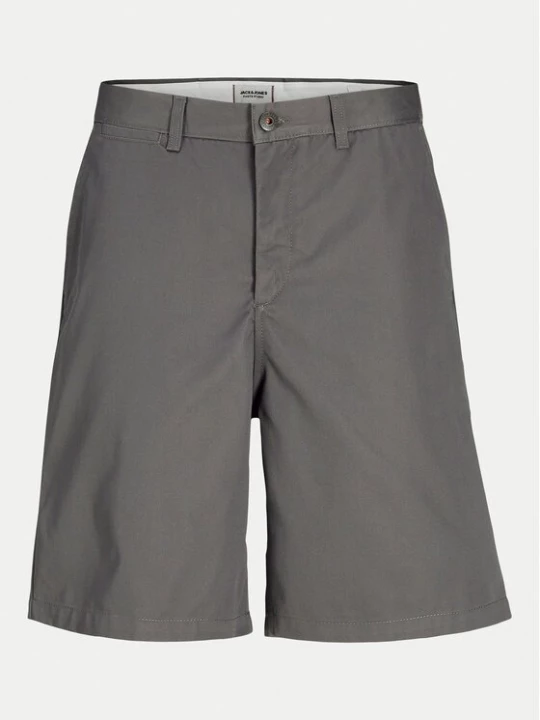 Obrázek produktu Jack & Jones Junior Šortky z materiálu Karl 12269911 Šedá Loose Fit