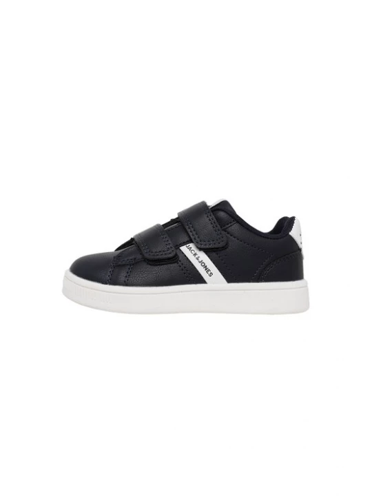 Obrázek produktu Jack & Jones Junior Tenisky 'JFWBLAZE' marine modrá / bílá