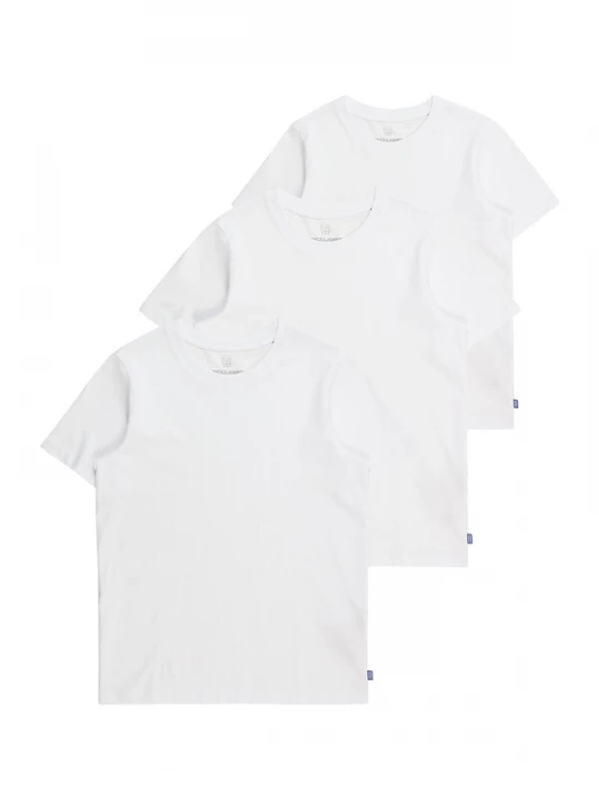 Obrázek produktu Jack & Jones Junior Tričko  bílá