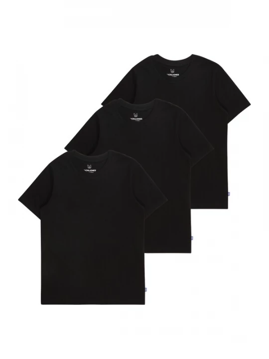 Obrázek produktu Jack & Jones Junior Tričko  černá