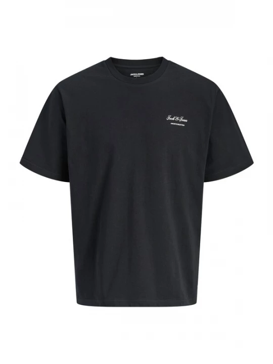 Obrázek produktu Jack & Jones Junior Tričko 'JJEARCHIVE' černá