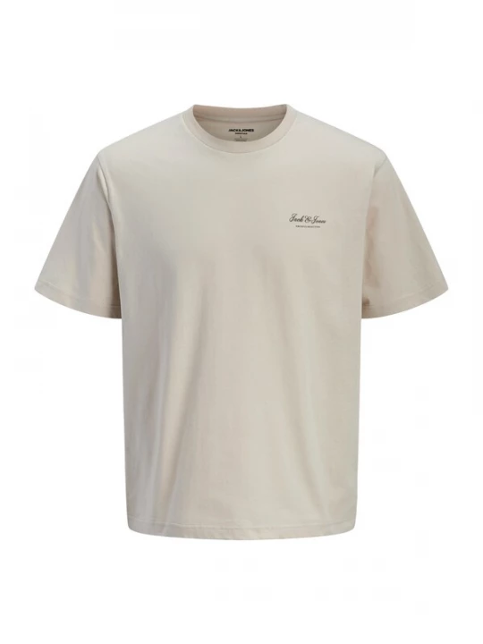 Obrázek produktu Jack & Jones Junior Tričko 'JJEArchive' světle béžová