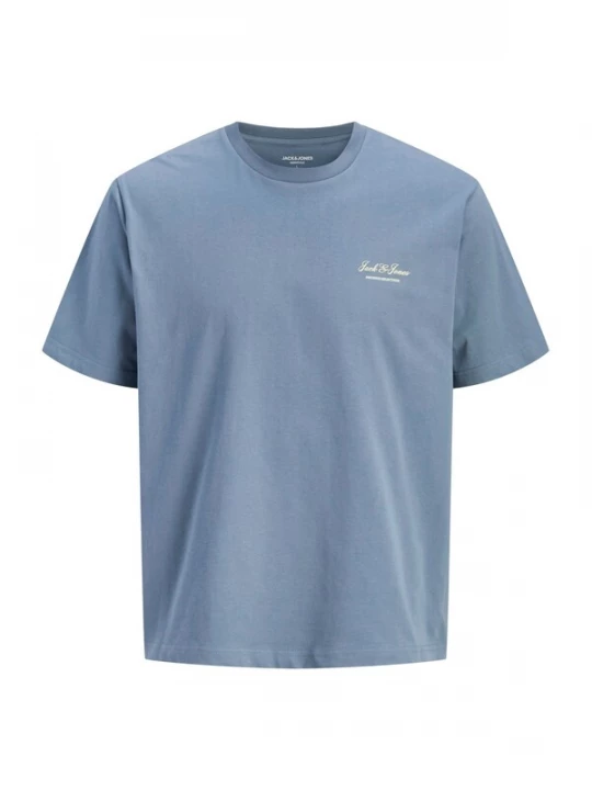 Obrázek produktu Jack & Jones Junior Tričko 'JJEArchive' světle béžová / safírová