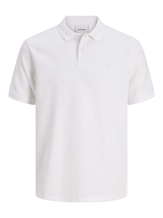 Obrázek produktu Jack & Jones Junior Tričko 'JJEAUSTIN' bílá