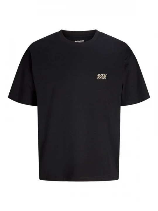 Obrázek produktu Jack & Jones Junior Tričko 'JJEColton' černá