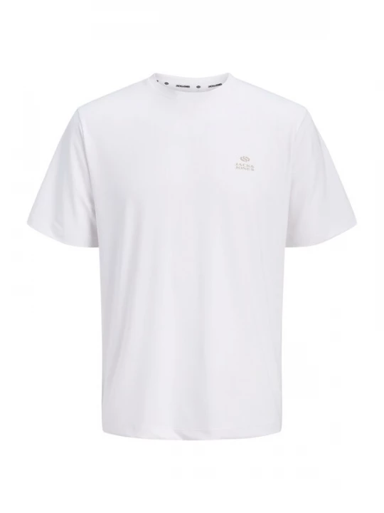 Obrázek produktu Jack & Jones Junior Tričko 'JJSPULSE' bílá
