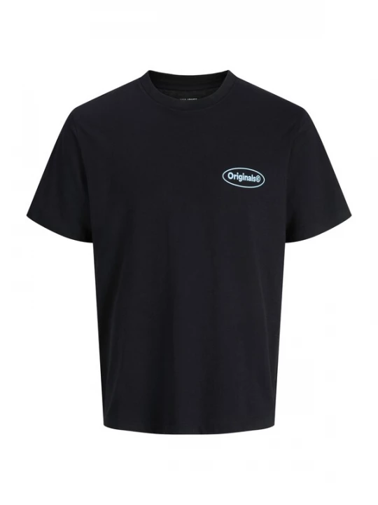 Obrázek produktu Jack & Jones Junior Tričko světlemodrá / medová / krvavě červená / černá