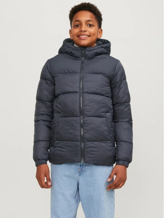 Obrázek produktu Jack & Jones Junior Zimní bunda 12236884 Černá Regular Fit