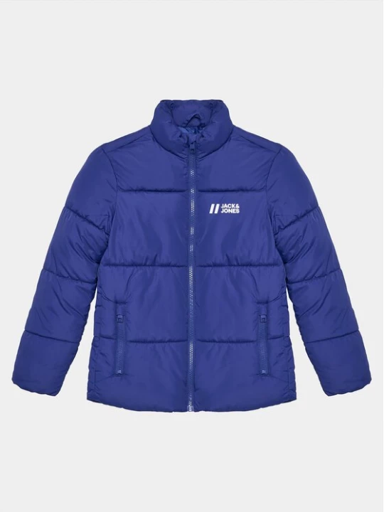 Obrázek produktu Jack & Jones Junior Zimní bunda 12238960 Modrá Regular Fit