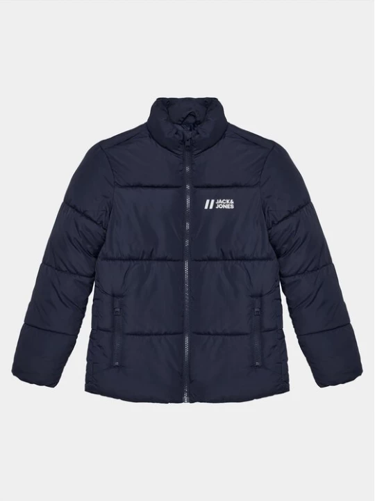 Obrázek produktu Jack & Jones Junior Zimní bunda 12238960 Tmavomodrá Regular Fit