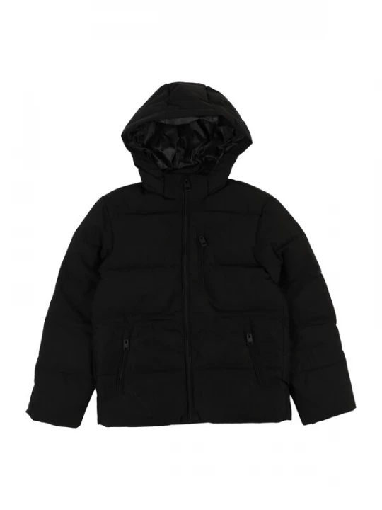 Obrázek produktu Jack & Jones Junior Zimní bunda 'JJEOwen' černá