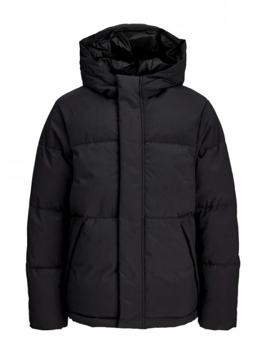 Obrázek produktu Jack & Jones Junior Zimní bunda 'JJESoho' černá