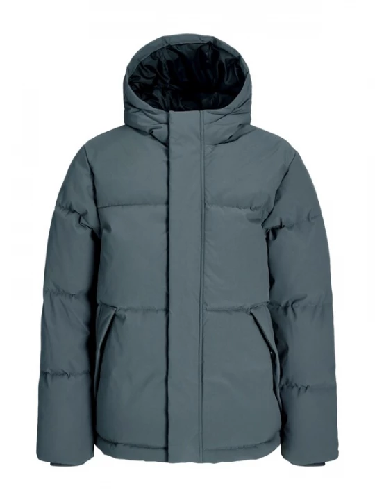 Obrázek produktu Jack & Jones Junior Zimní bunda 'JJESoho' chladná modrá
