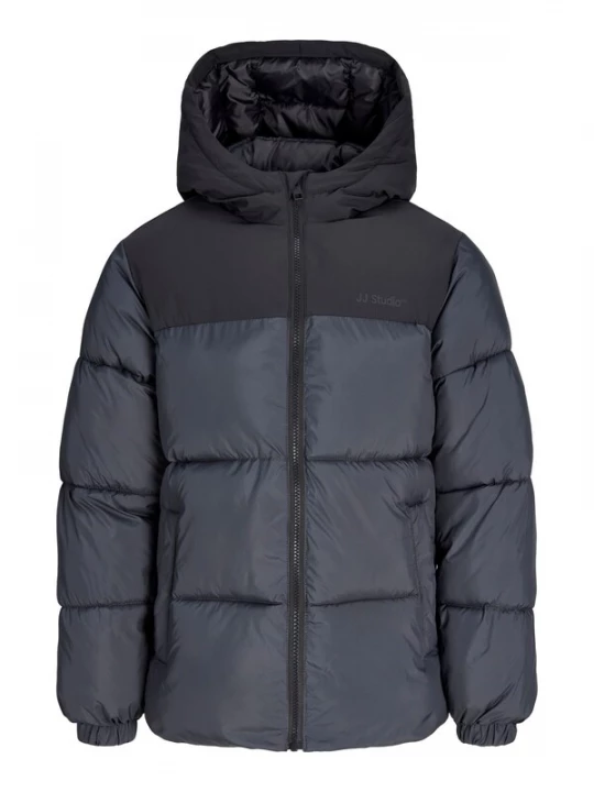 Obrázek produktu Jack & Jones Junior Zimní bunda 'JJRAZE' antracitová