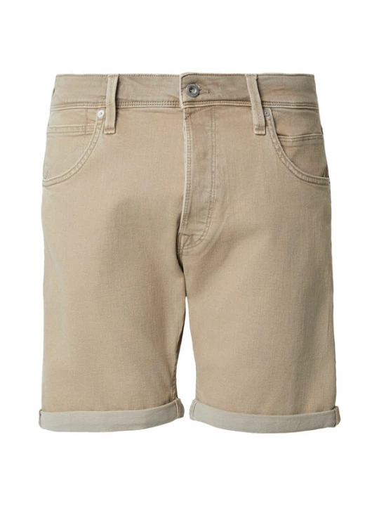 Obrázek produktu JACK & JONES Kalhoty 'JJIRICK JJFOX' světle hnědá