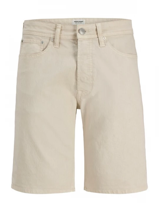 Obrázek produktu JACK & JONES Kalhoty 'JJIRick JJOriginal' krémová