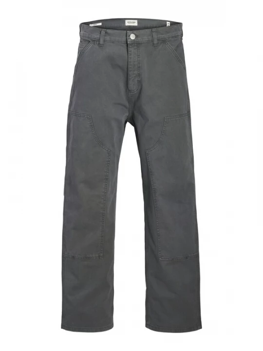 Obrázek produktu JACK & JONES Kalhoty 'JPSTALEX' grafitová