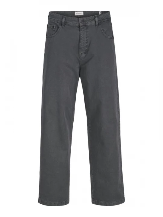 Obrázek produktu JACK & JONES Kalhoty 'JPSTAlex JJOriginal' tmavě šedá
