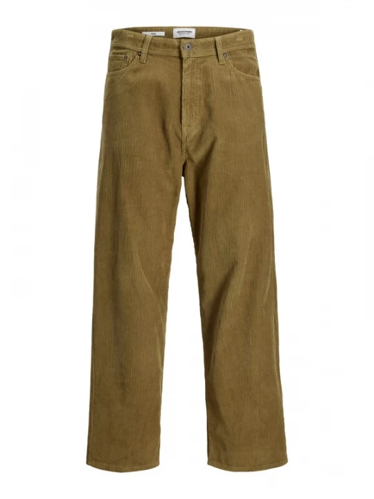 Obrázek produktu JACK & JONES Kalhoty 'JPSTALEX ORIGINAL' karamelová