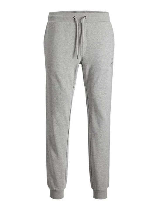 Obrázek produktu JACK & JONES Kalhoty 'JPSTGordon JJShark' šedá / černá