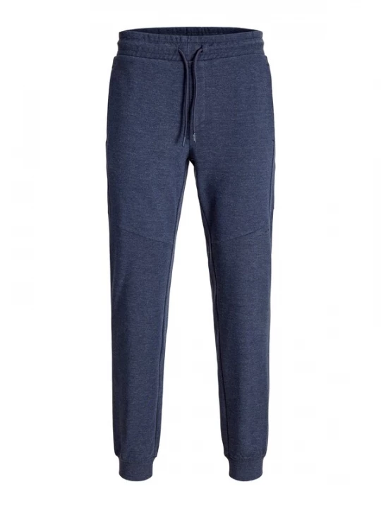 Obrázek produktu JACK & JONES Kalhoty 'JPSTGORDON' modrý melír
