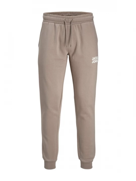 Obrázek produktu JACK & JONES Kalhoty 'JPSTGordon' tělová / bílá