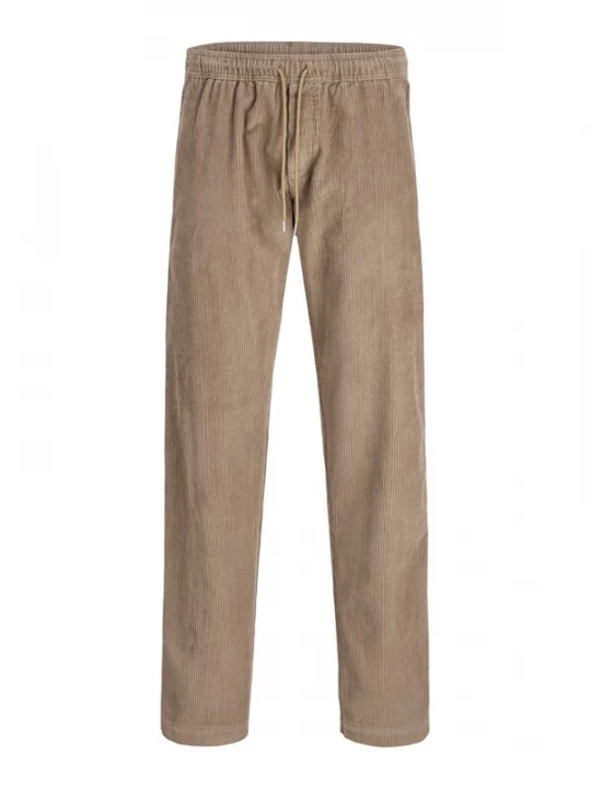 Obrázek produktu JACK & JONES Kalhoty 'JPSTKane Heath' mokka