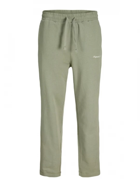 Obrázek produktu JACK & JONES Kalhoty 'JPSTKane Norrebro' pastelově zelená