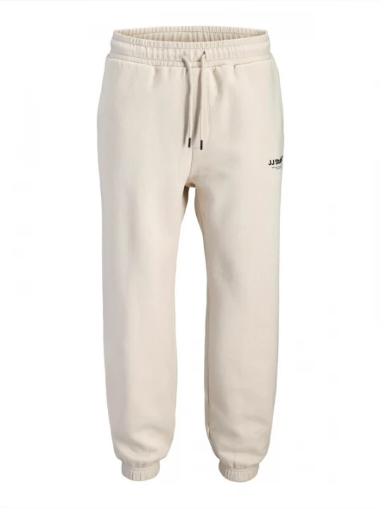 Obrázek produktu JACK & JONES Kalhoty 'JPSTKANE SOHO' kámen / černá