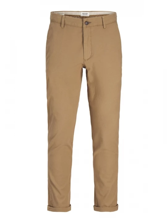 Obrázek produktu JACK & JONES Kalhoty 'JPSTMarco JJFury' cappuccino