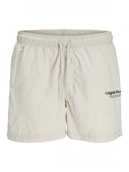 Obrázek produktu JACK & JONES Kalhoty 'JPSTNaxos' světle šedá / černá