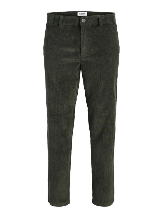 Obrázek produktu JACK & JONES Kalhoty 'JPSTOLLIE' jedle