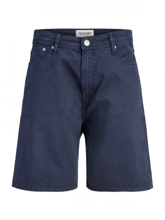 Obrázek produktu JACK & JONES Kalhoty 'JPSTTony Original' námořnická modř