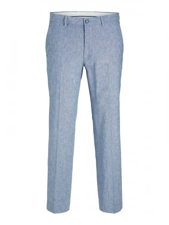 Obrázek produktu JACK & JONES Kalhoty s puky 'JPRRIVIERA' královská modrá