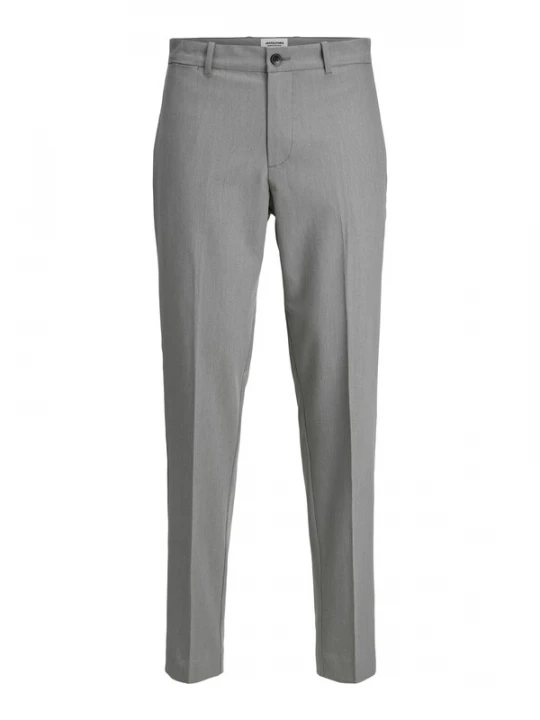 Obrázek produktu JACK & JONES Kalhoty s puky 'Jstace Leo'  šedý melír